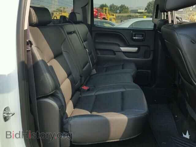2015 CHEVROLET SILVERADO - VIN: 3GCPCREC5FG176527 - Фото 6