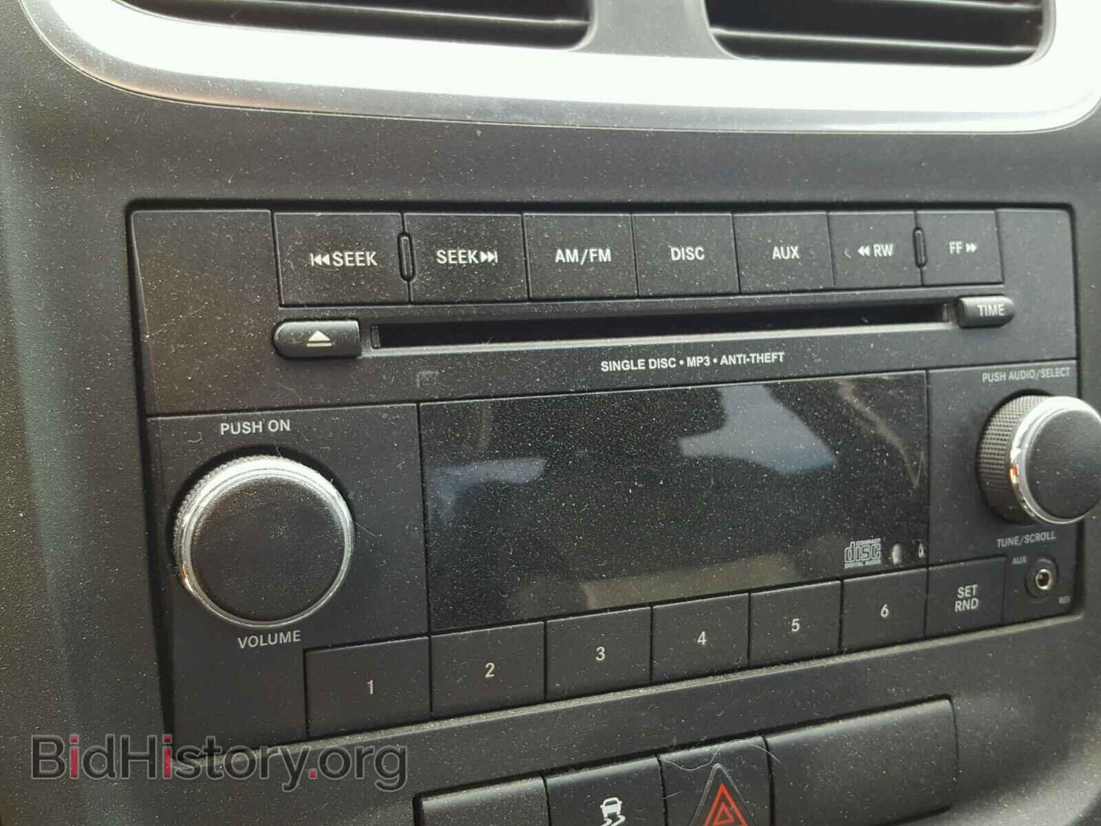 2013 DODGE AVENGER - VIN: 1C3CDZAG8DN523166 - Photo 9