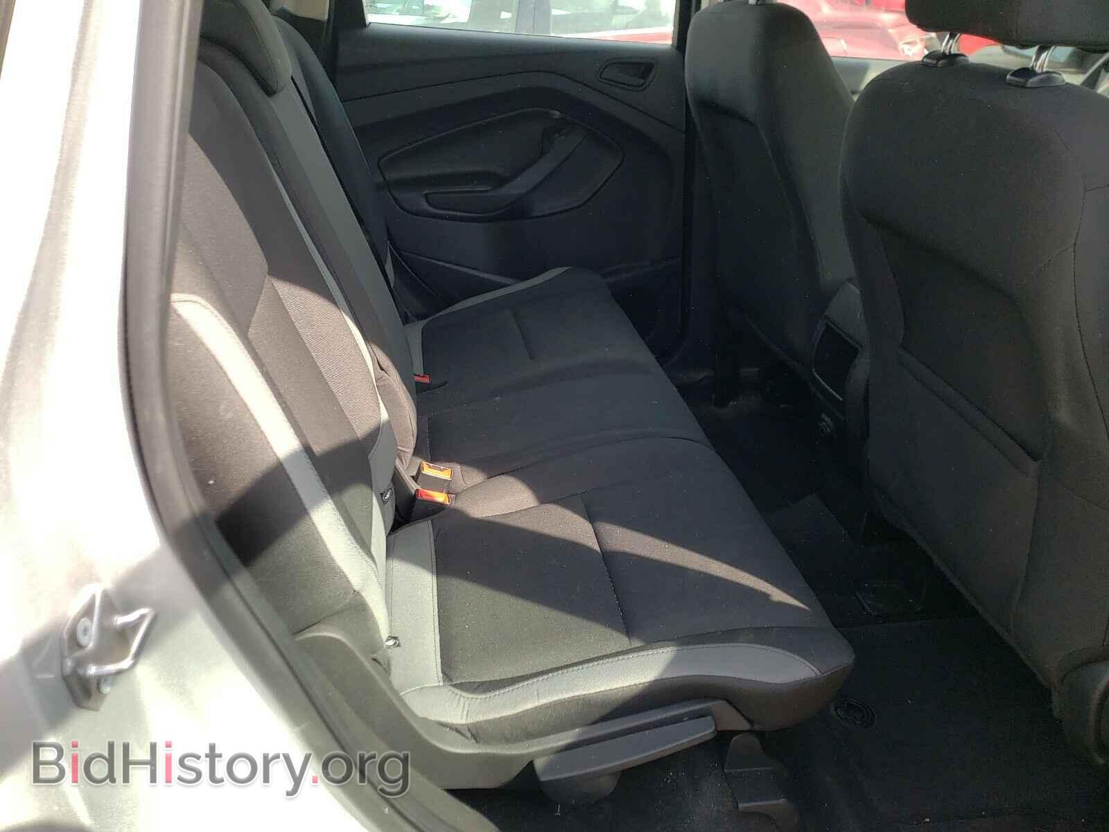 2014 FORD ESCAPE - VIN: 1FMCU0F72EUC19351 - Photo 6
