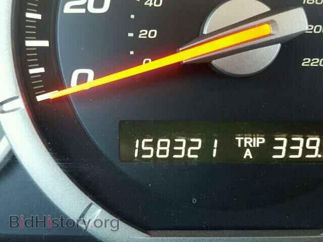 2008 HONDA PILOT - VIN: 5FNYF28598B026073 - Фото 8