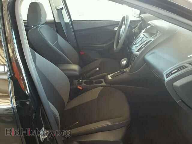 2014 FORD FOCUS - VIN: 1FADP3F27EL194366 - Фото 5