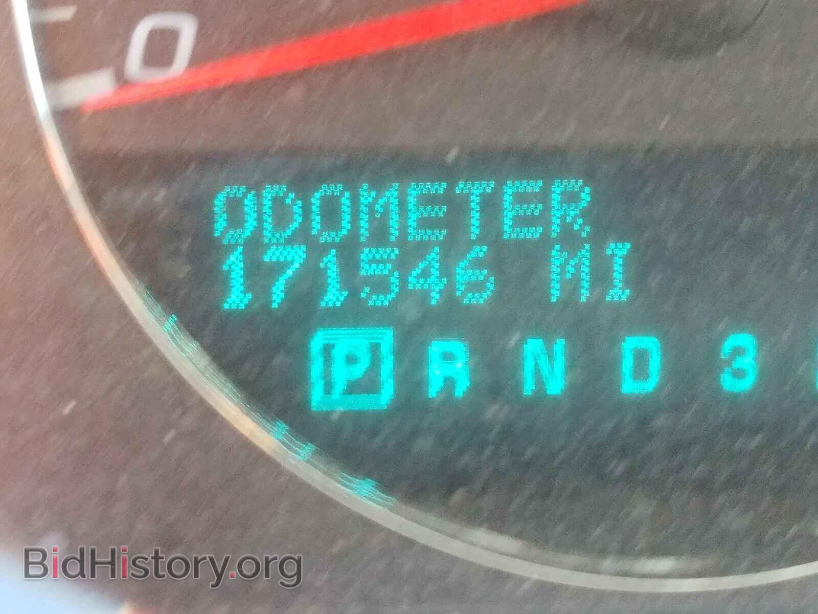 2007 CHEVROLET IMPALA - VIN: 2G1WT58K479358893 - Фото 8