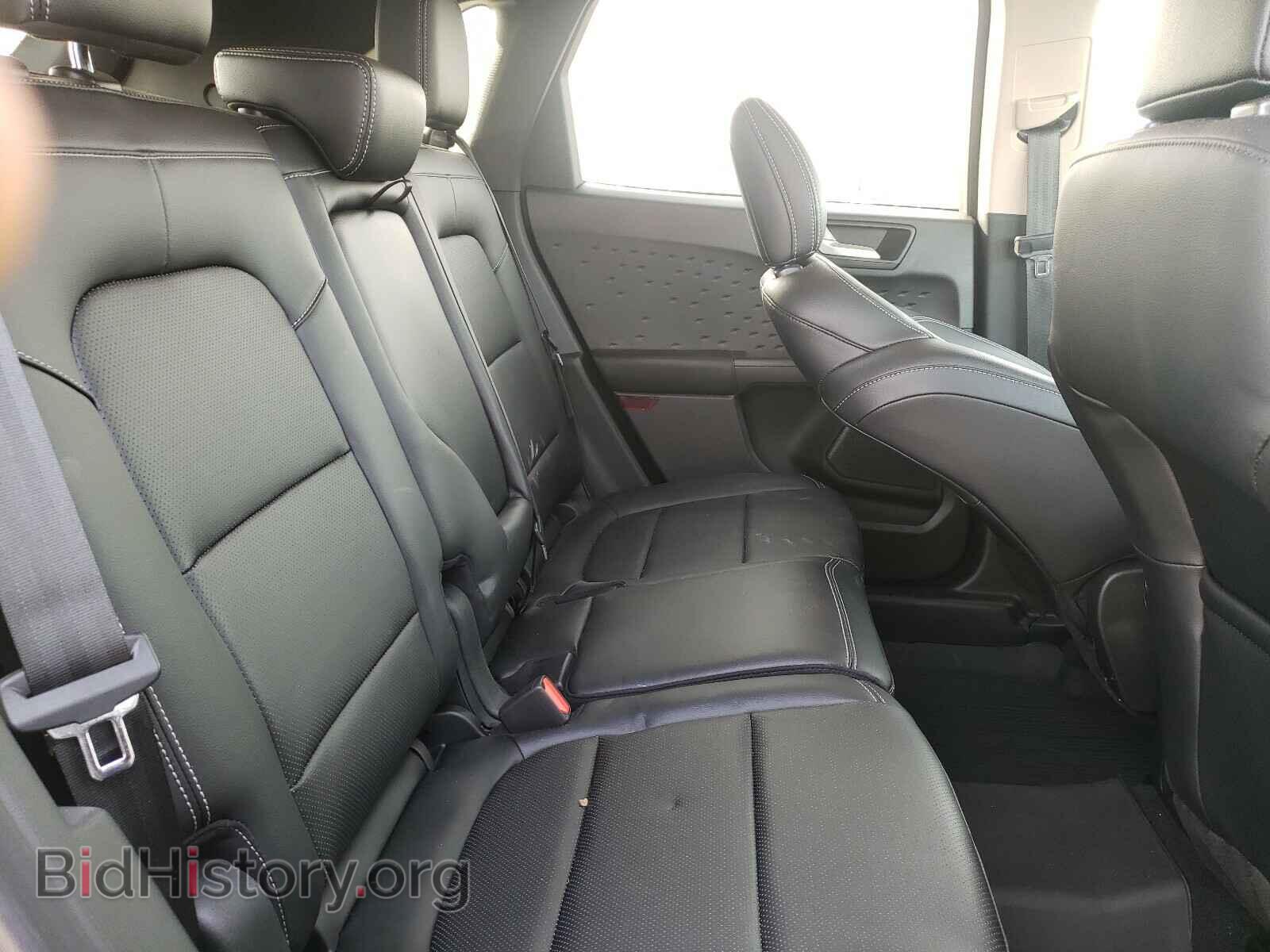 2020 FORD ESCAPE - VIN: 1FMCU9H95LUA14705 - Photo 6