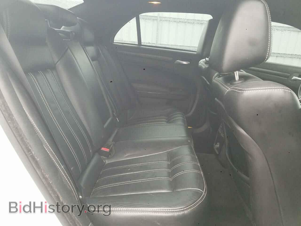 2013 CHRYSLER 300 - VIN: 2C3CCAGG8DH659589 - Фото 10