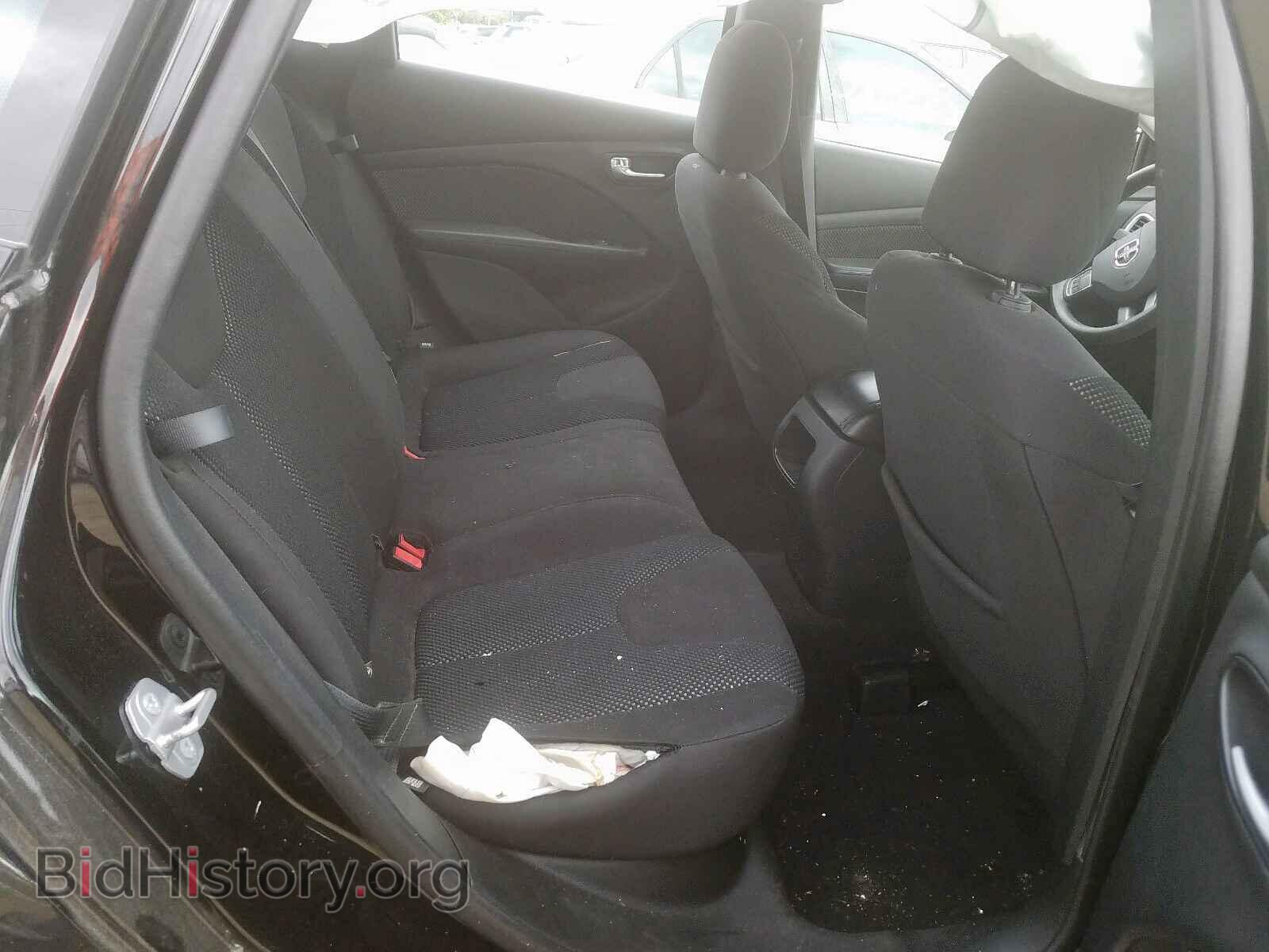 2015 DODGE DART - VIN: 1C3CDFAA8FD102003 - Photo 6