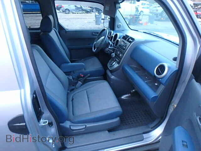 2003 HONDA ELEMENT - VIN: 5J6YH285X3L015321 - Фото 5