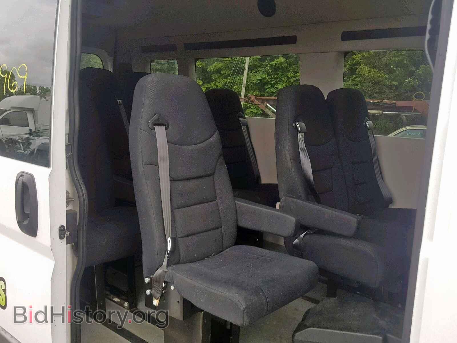 2014 RAM PROMASTER - VIN: 3C6TRVPG8EE121965 - Фото 6