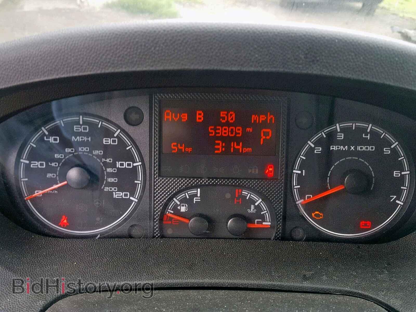 2014 RAM PROMASTER - VIN: 3C6TRVPG8EE121965 - Фото 8