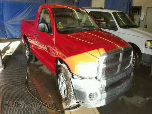 Photo 1D7HA16K93J680094 - DODGE RAM 1500 2003