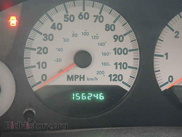 2007 DODGE CARAVAN - VIN: 2D4GP44L57R344254 - Фото 8