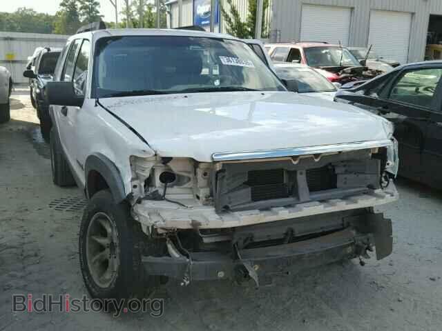 Фотография 1FMEU73E96UB05868 - FORD EXPLORER 2006