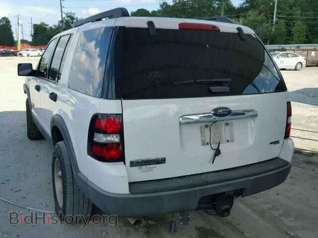 2006 FORD EXPLORER - VIN: 1FMEU73E96UB05868 - Фото 3