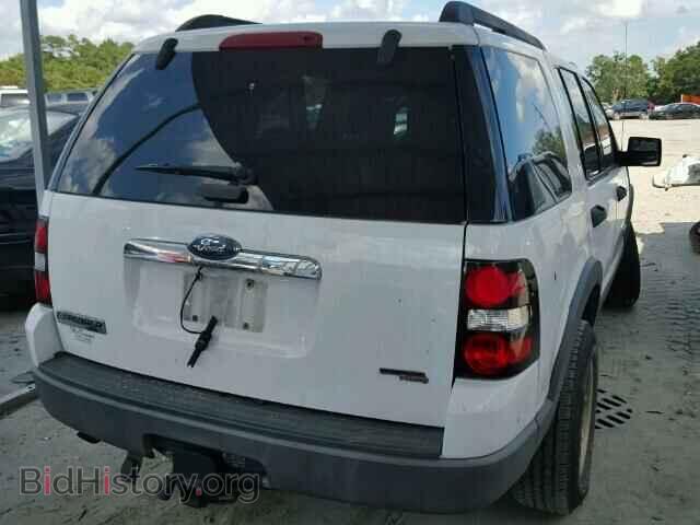 2006 FORD EXPLORER - VIN: 1FMEU73E96UB05868 - Фото 4