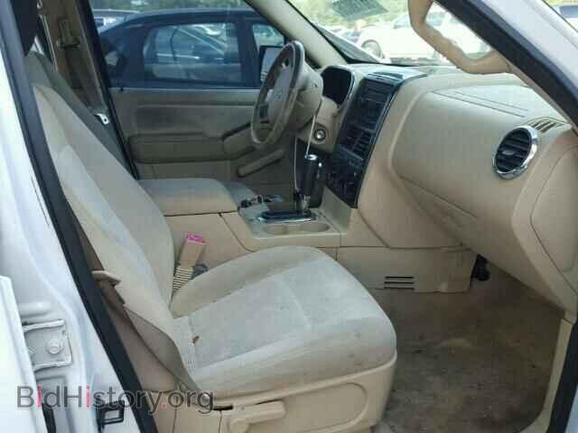 2006 FORD EXPLORER - VIN: 1FMEU73E96UB05868 - Фото 5