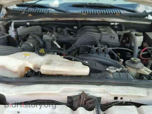 2006 FORD EXPLORER - VIN: 1FMEU73E96UB05868 - Фото 7