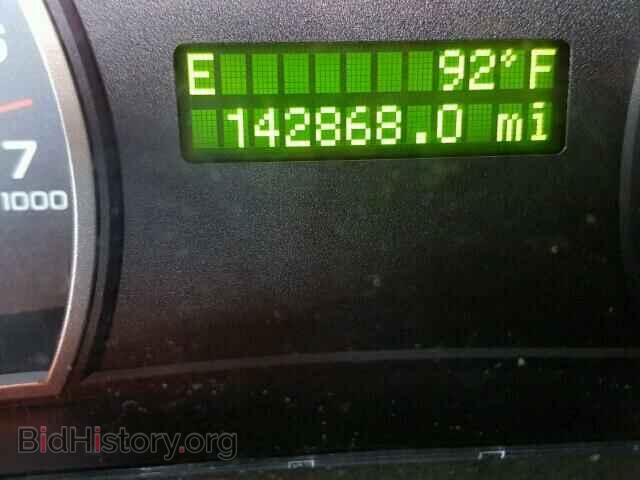 2006 FORD EXPLORER - VIN: 1FMEU73E96UB05868 - Фото 8
