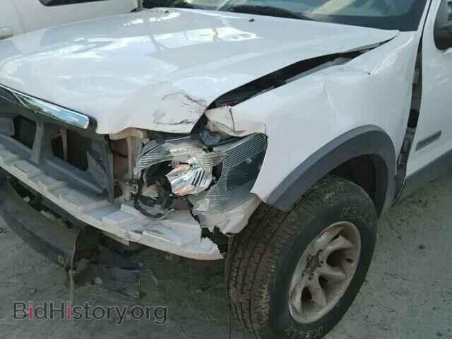 2006 FORD EXPLORER - VIN: 1FMEU73E96UB05868 - Фото 10