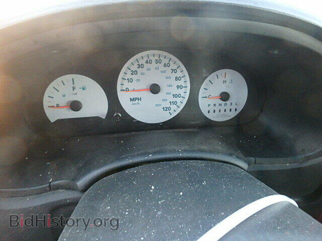 2006 DODGE CARAVAN - VIN: 1D4GP25B36B682095 - Фото 8