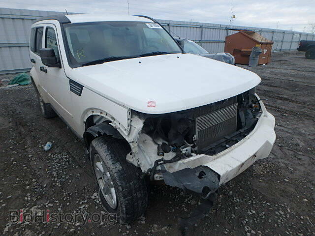 Фотография 1D8GU58K59W520924 - DODGE NITRO 2009