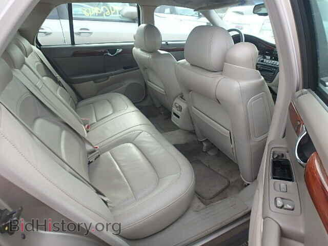 2004 CADILLAC DEVILLE - VIN: 1G6KD54Y54U141920 - Фото 6