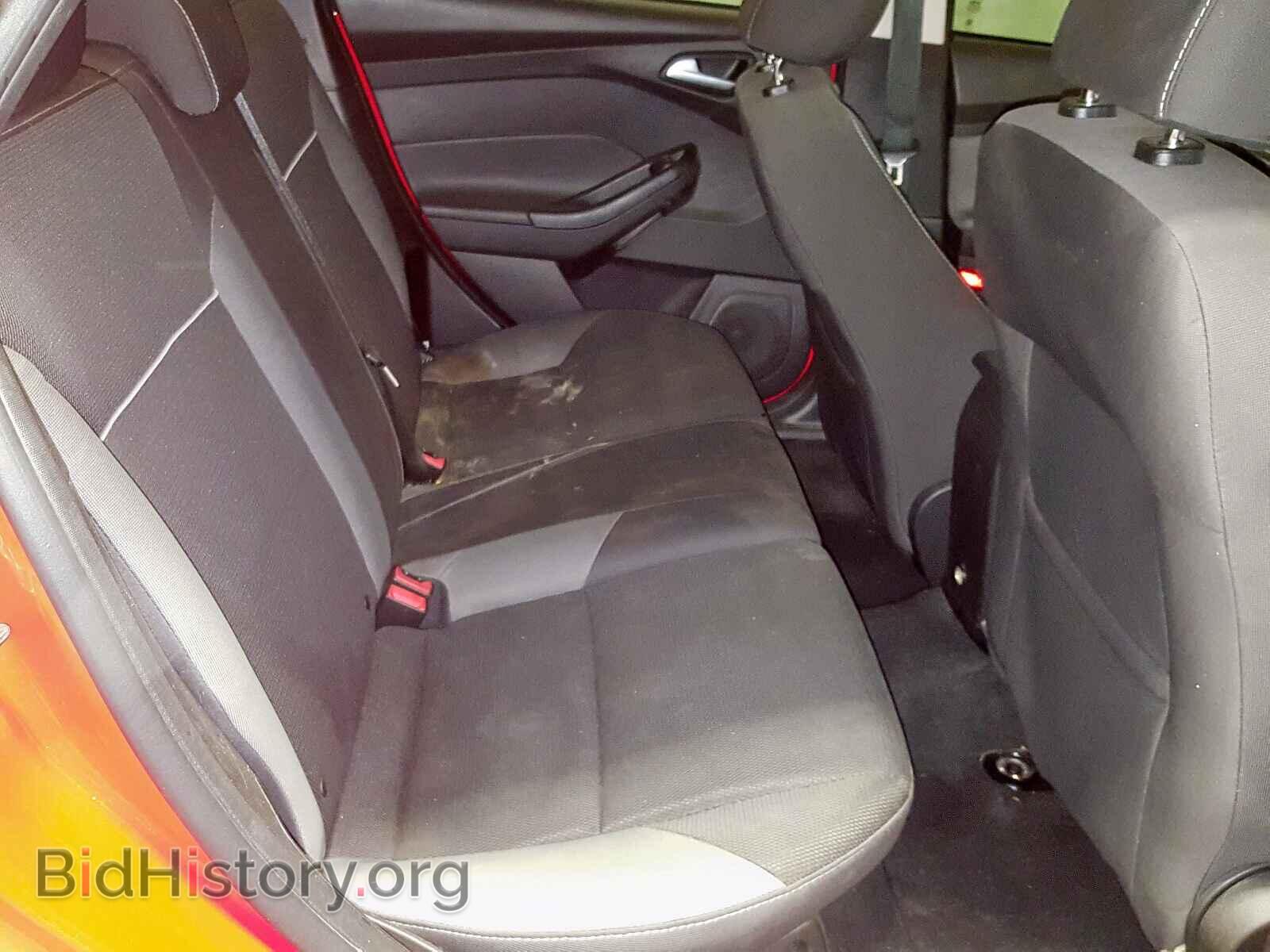 2014 FORD FOCUS - VIN: 1FADP3K28EL322720 - Фото 6