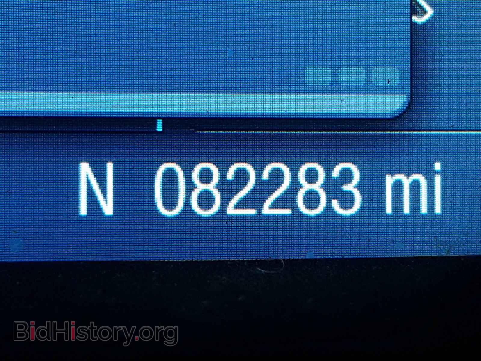 2014 FORD FOCUS - VIN: 1FADP3K28EL322720 - Фото 8