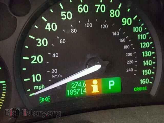 2004 SAAB 9 3 - VIN: YS3FB49S241044543 - Photo 8