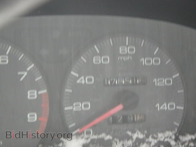 1995 ACURA INTEGRA - VIN: JH4DC2387SS005353 - Фото 8