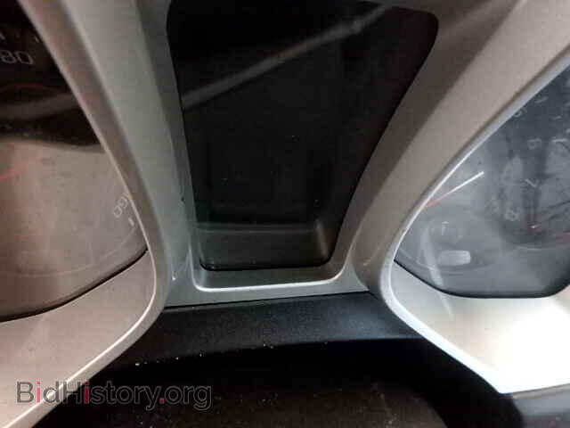 2014 CHEVROLET CAMARO - VIN: 2G1FA1E36E9171244 - Фото 8