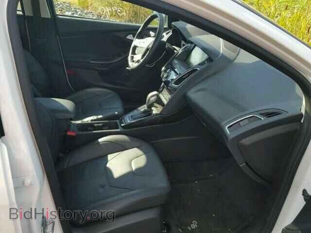 2015 FORD FOCUS - VIN: 1FADP3N2XFL259049 - Фото 5
