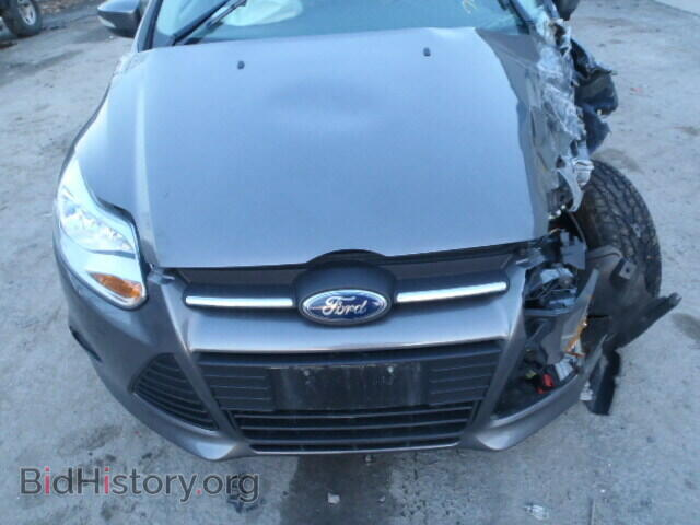 2014 FORD FOCUS - VIN: 1FADP3F25EL215117 - Photo 7