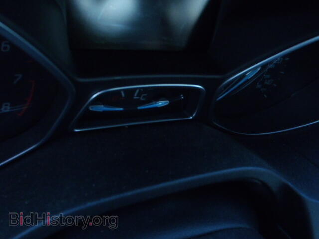 2014 FORD FOCUS - VIN: 1FADP3F25EL215117 - Photo 8