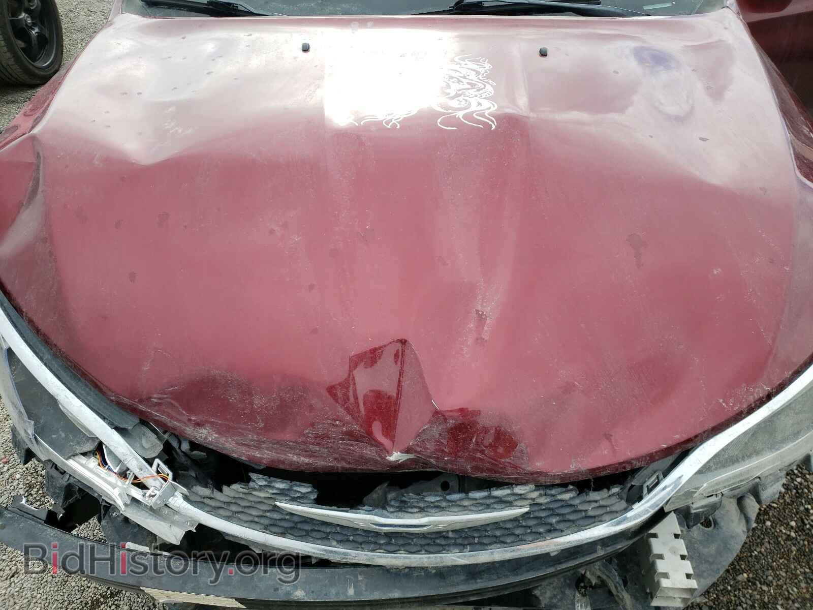 2015 CHRYSLER 200 - VIN: 1C3CCCAB4FN739796 - Фото 7