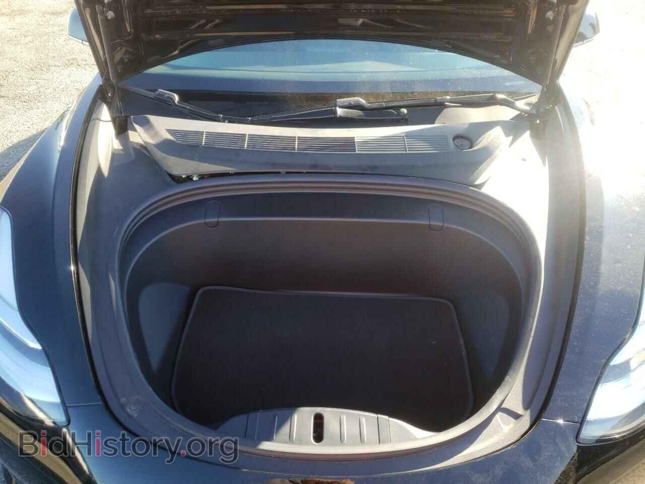 2018 TESLA MODEL 3 - VIN: 5YJ3E1EA0JF169878 - Фото 7
