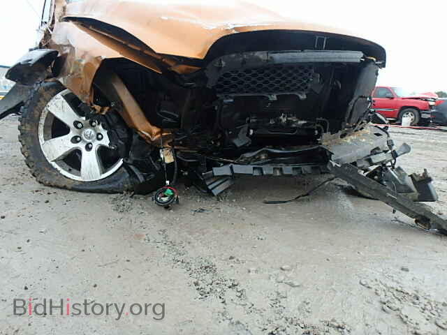 2012 DODGE RAM 1500 - VIN: 1C6RD7FT1CS329716 - Фото 9