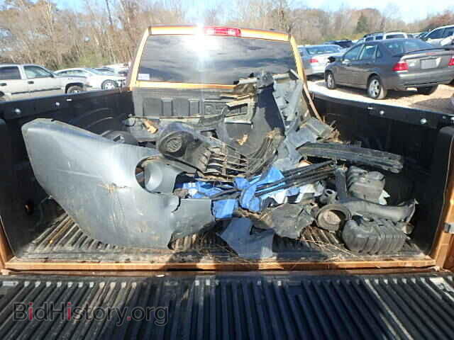 2012 DODGE RAM 1500 - VIN: 1C6RD7FT1CS329716 - Фото 10