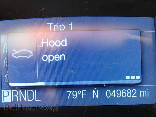 2012 FORD FOCUS - VIN: 1FAHP3K29CL341484 - Фото 8