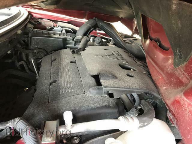 2014 MITSUBISHI LANCER - VIN: JA32U2FU0EU601832 - Фото 7