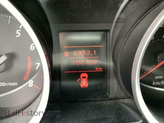 2014 MITSUBISHI LANCER - VIN: JA32U2FU0EU601832 - Фото 8