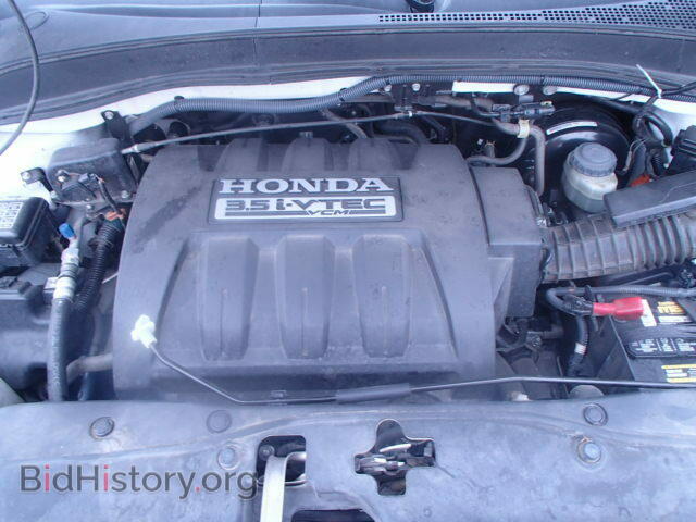 2006 HONDA PILOT - VIN: 5FNYF28566B051932 - Фото 7