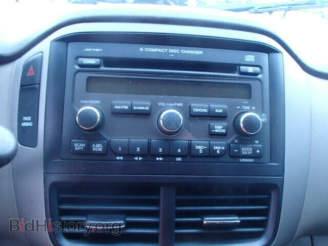 2006 HONDA PILOT - VIN: 5FNYF28566B051932 - Фото 9