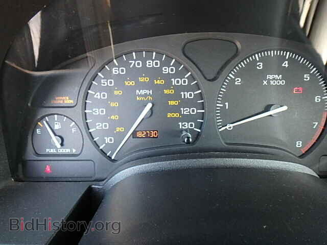 2003 SATURN VUE - VIN: 5GZCZ33D23S870696 - Фото 8