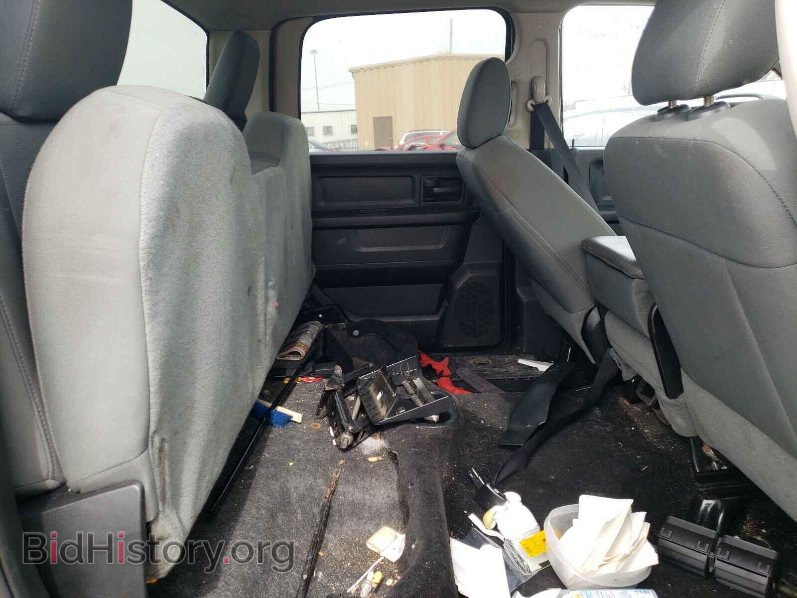 2015 RAM 1500 - VIN: 1C6RR6KT2FS523404 - Photo 6