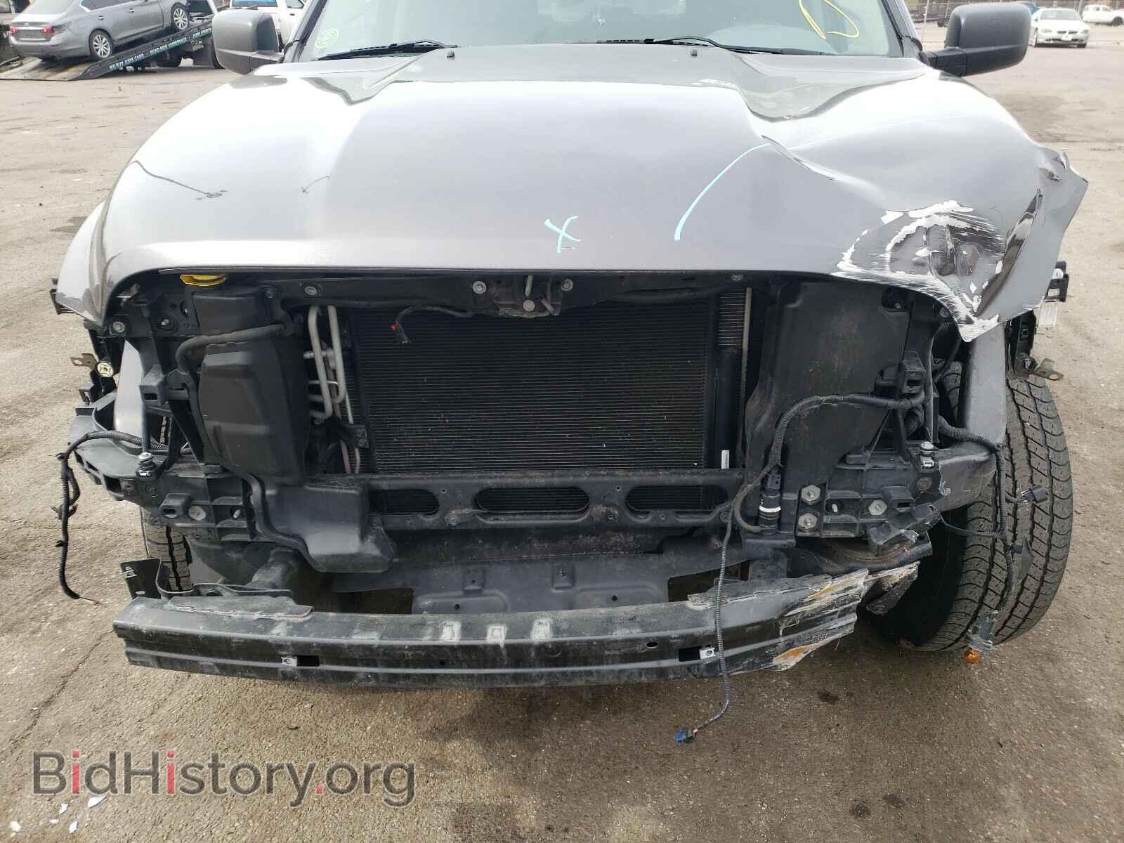 2015 RAM 1500 - VIN: 1C6RR6KT2FS523404 - Photo 9