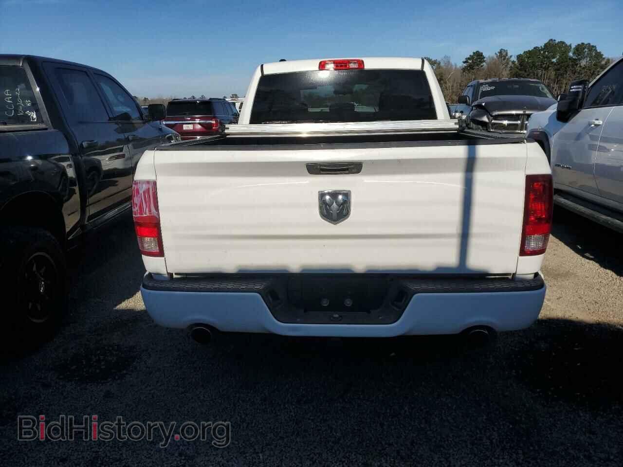 2014 RAM 1500 - VIN: 1C6RR6FTXES101115 - Фото 6