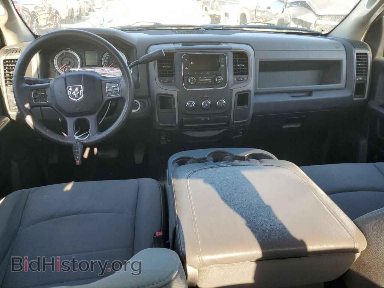 2014 RAM 1500 - VIN: 1C6RR6FTXES101115 - Фото 8