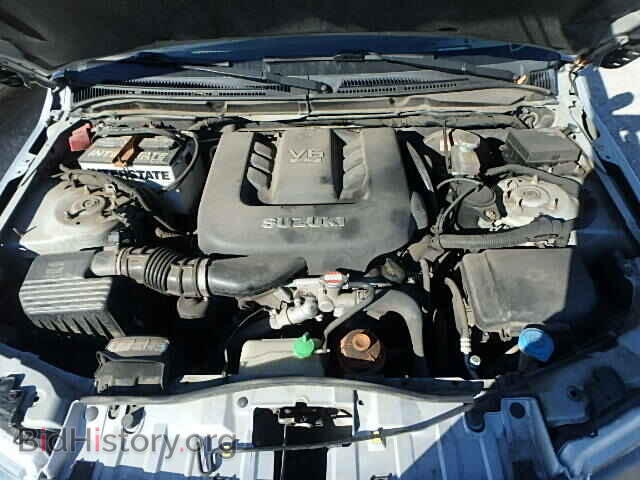 2006 SUZUKI GR VITARA - VIN: JS3TD947364106507 - Фото 7