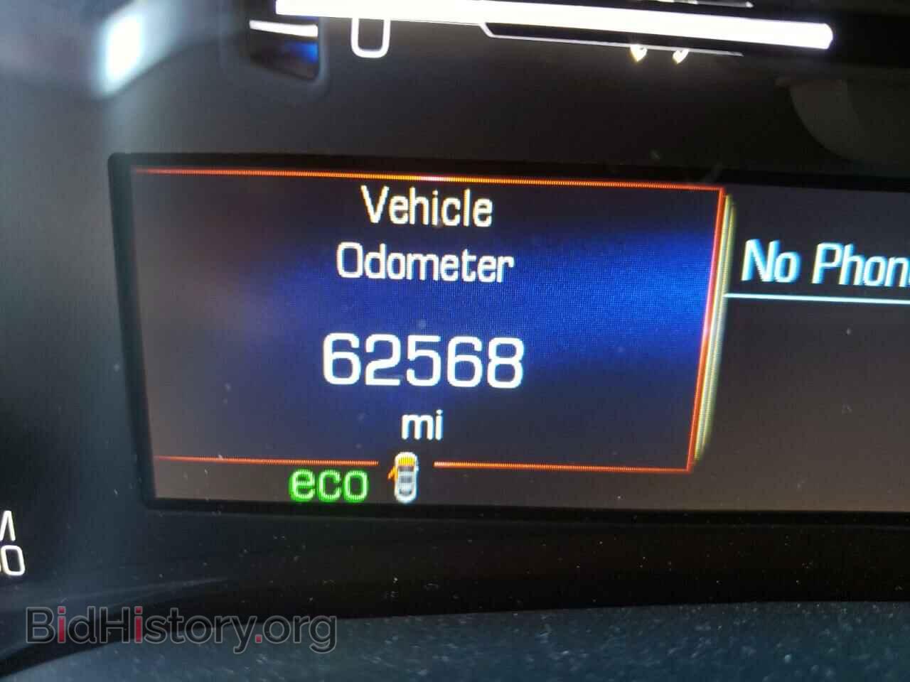 2014 CADILLAC SRX - VIN: 3GYFNDE34ES659893 - Photo 8