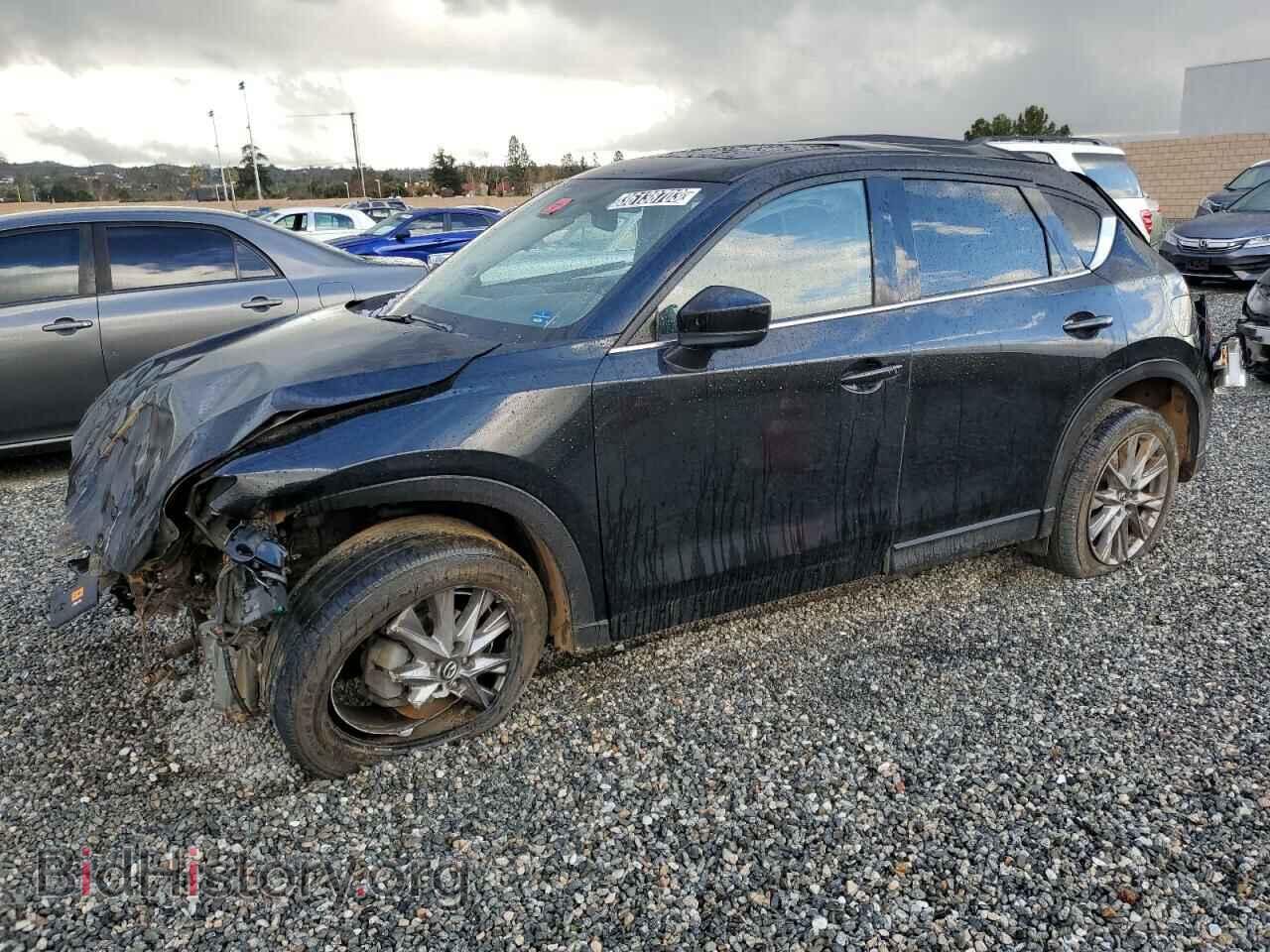 Photo JM3KFADM4L1816810 - MAZDA CX-5 2020