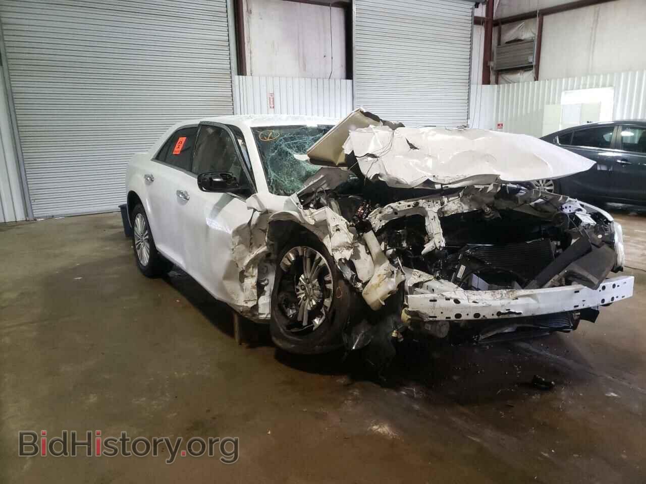 Photo 2C3CCARG3EH136589 - CHRYSLER 300 2014